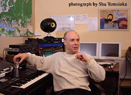 Brian Eno