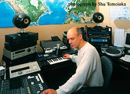 Brian Eno