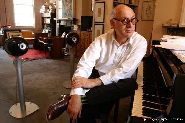 Michael Nyman