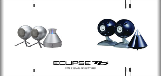ECLIPSE TD